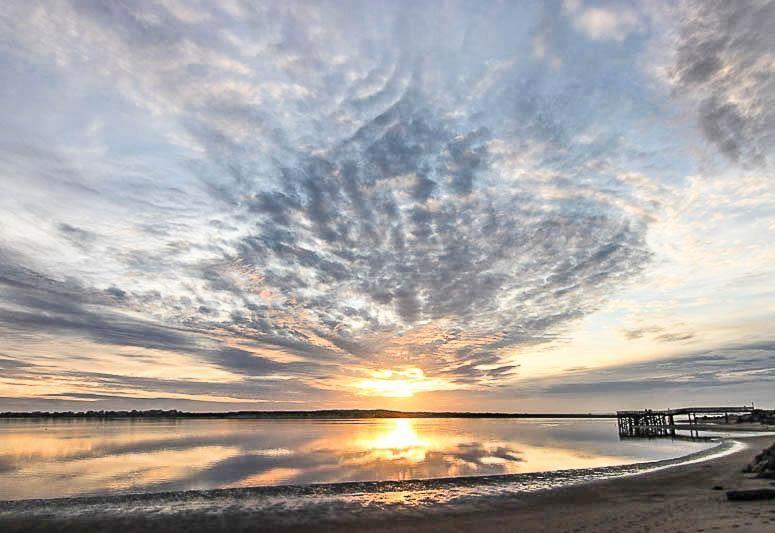 Вилла Dock Of The Bay 108 Линкольн-Сити Экстерьер фото